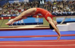 28th Trampoline & Tumbling  World Championships in Birmingham/GBR, November 17-20, 2011